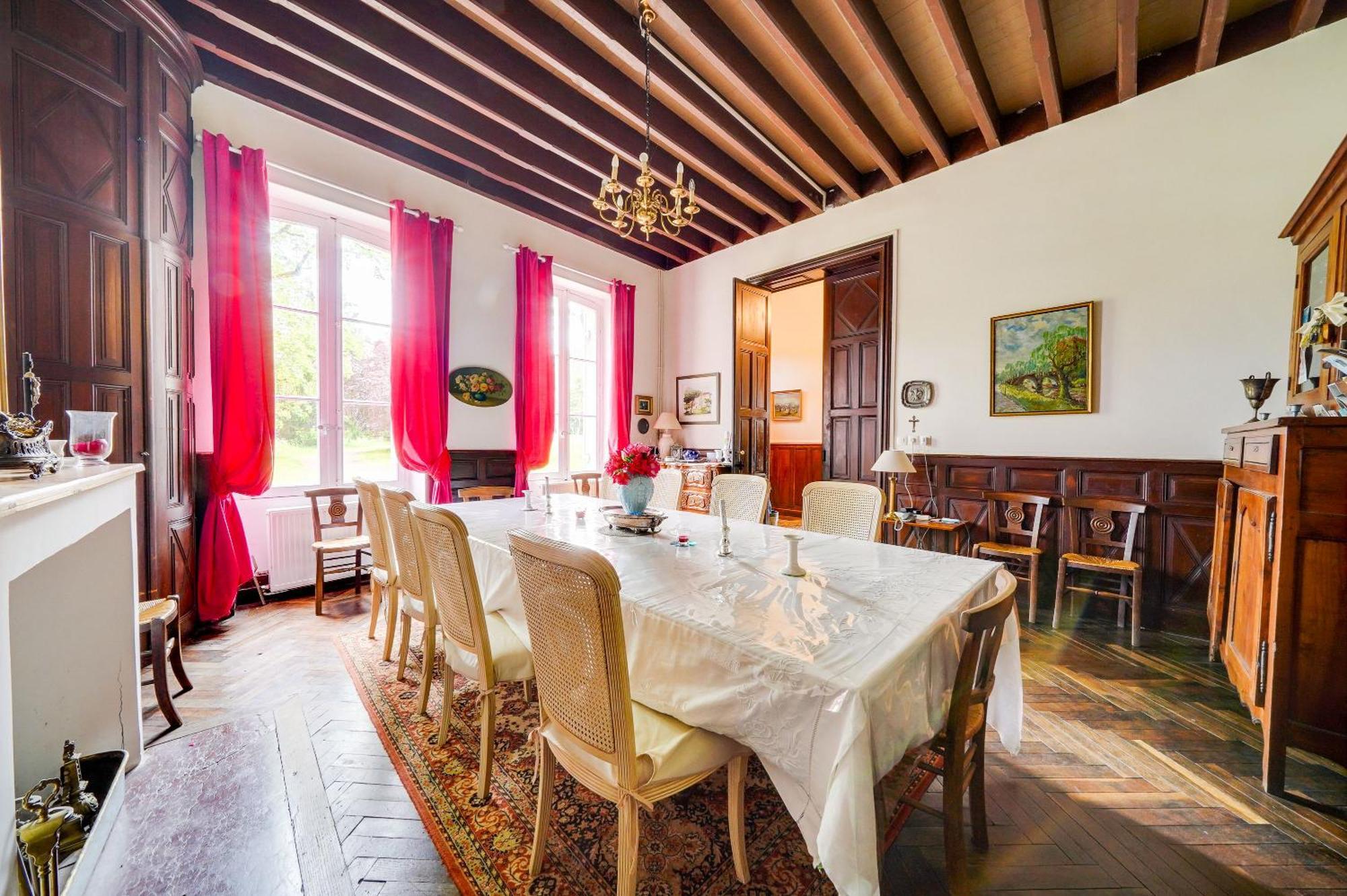 Chateau De Vidasse Pessac-sur-Dordogne Экстерьер фото