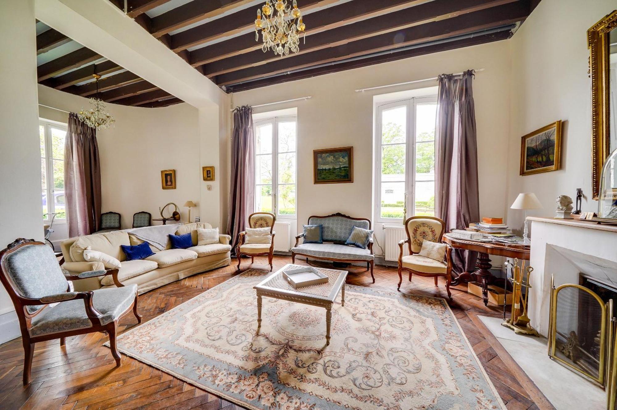 Chateau De Vidasse Pessac-sur-Dordogne Экстерьер фото